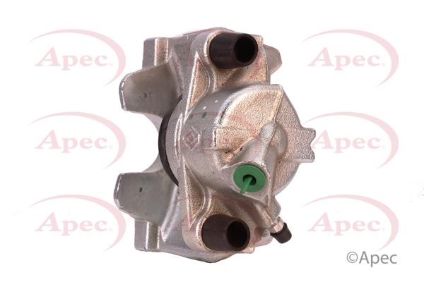 Zacisk hamulcowy APEC braking RCA826