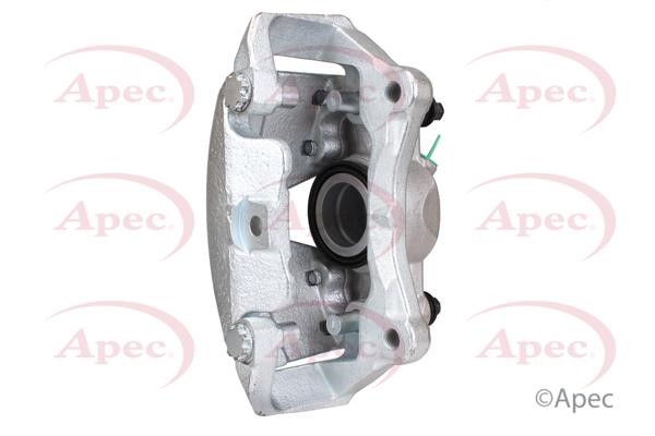 APEC braking RCA822 Суппорт тормозной RCA822: Отличная цена - Купить в Польше на 2407.PL!