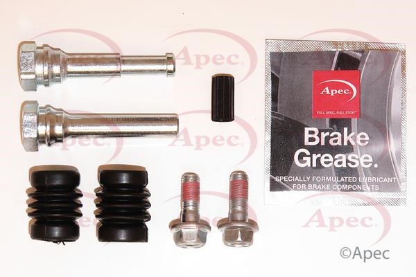 APEC braking CKT1099 Repair Kit, brake caliper CKT1099: Buy near me in Poland at 2407.PL - Good price!