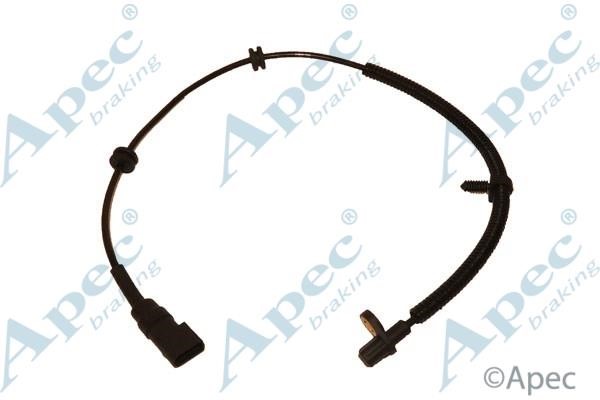 APEC braking ABS1057 Sensor ABS1057: Kaufen Sie zu einem guten Preis in Polen bei 2407.PL!