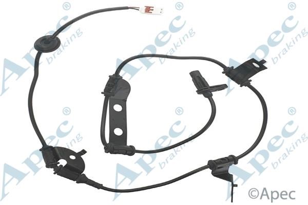 APEC braking ABS1265 Sensor, Raddrehzahl ABS1265: Kaufen Sie zu einem guten Preis in Polen bei 2407.PL!