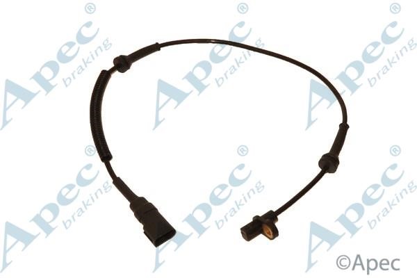APEC braking ABS1072 Sensor ABS1072: Kaufen Sie zu einem guten Preis in Polen bei 2407.PL!