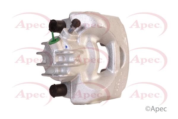 Zacisk hamulcowy APEC braking LCA808