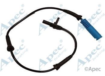 APEC braking ABS1167 Sensor, wheel speed ABS1167: Buy near me in Poland at 2407.PL - Good price!