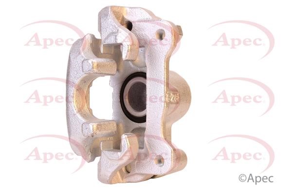 APEC braking RCA652 Zacisk hamulcowy RCA652: Dobra cena w Polsce na 2407.PL - Kup Teraz!