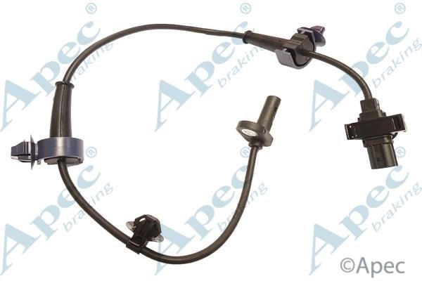 APEC braking ABS1229 Sensor, Raddrehzahl ABS1229: Bestellen Sie in Polen zu einem guten Preis bei 2407.PL!