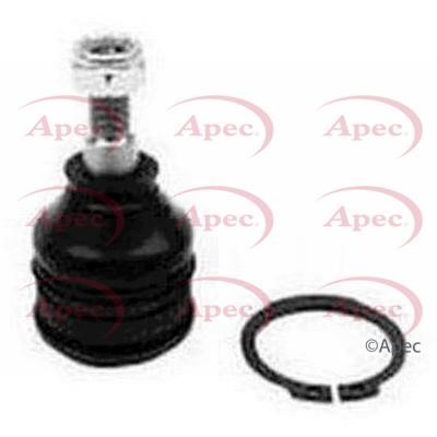 APEC braking AST0195 Ball joint AST0195: Buy near me in Poland at 2407.PL - Good price!