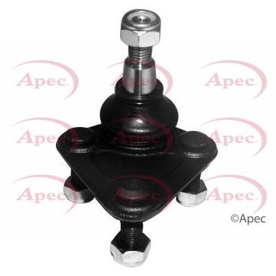 APEC braking AST0005 Опора шаровая AST0005: Отличная цена - Купить в Польше на 2407.PL!