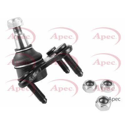 APEC braking AST0150 Опора шаровая AST0150: Отличная цена - Купить в Польше на 2407.PL!