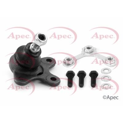 APEC braking AST0196 Ball joint AST0196: Buy near me in Poland at 2407.PL - Good price!