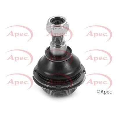APEC braking AST0261 Ball joint AST0261: Buy near me at 2407.PL in Poland at an Affordable price!