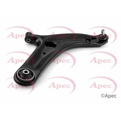 APEC braking AST2574 Track Control Arm AST2574: Buy near me in Poland at 2407.PL - Good price!