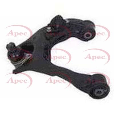 APEC braking AST2461 Track Control Arm AST2461: Buy near me in Poland at 2407.PL - Good price!