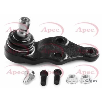 APEC braking AST0130 Ball joint AST0130: Buy near me in Poland at 2407.PL - Good price!
