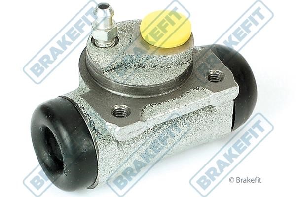 APEC braking BWC8064 Cylinder hamulcowy, kołowy BWC8064: Dobra cena w Polsce na 2407.PL - Kup Teraz!