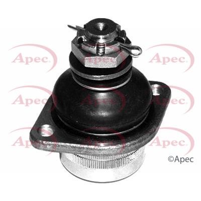 APEC braking AST0170 Опора шаровая AST0170: Отличная цена - Купить в Польше на 2407.PL!
