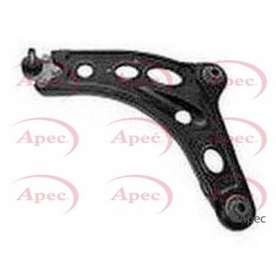 APEC braking AST2436 Track Control Arm AST2436: Buy near me in Poland at 2407.PL - Good price!
