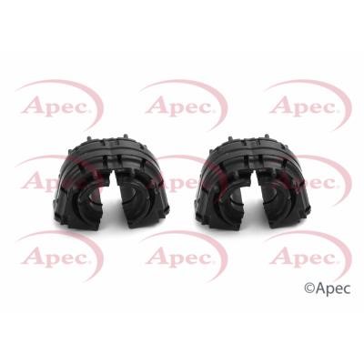 APEC braking AST8161 Control Arm-/Trailing Arm Bush AST8161: Buy near me in Poland at 2407.PL - Good price!