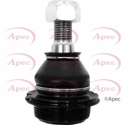 APEC braking AST0055 Опора шаровая AST0055: Отличная цена - Купить в Польше на 2407.PL!