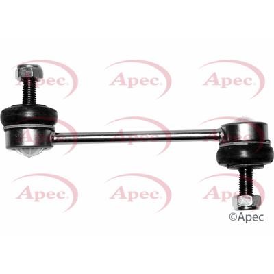 APEC braking AST4116 Rod/Strut, stabiliser AST4116: Buy near me in Poland at 2407.PL - Good price!