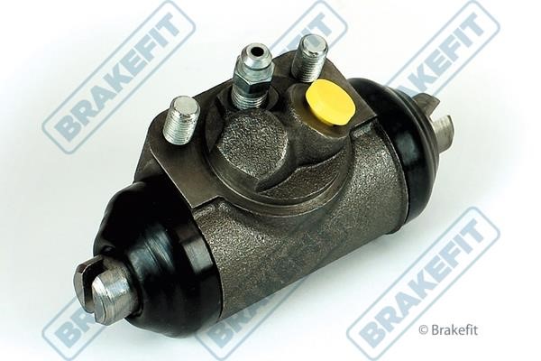 APEC braking BWC8111 Wheel Brake Cylinder BWC8111: Buy near me in Poland at 2407.PL - Good price!