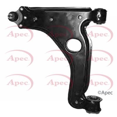 APEC braking AST2118 Track Control Arm AST2118: Buy near me in Poland at 2407.PL - Good price!