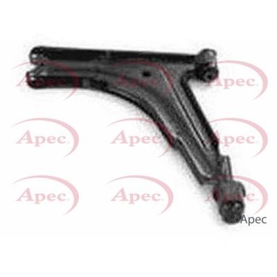 APEC braking AST2423 Track Control Arm AST2423: Buy near me in Poland at 2407.PL - Good price!