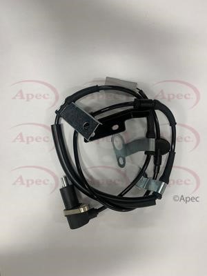 APEC braking ABS1313 Sensor, Raddrehzahl ABS1313: Kaufen Sie zu einem guten Preis in Polen bei 2407.PL!