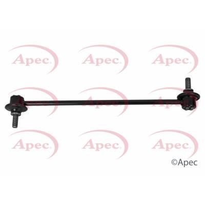 APEC braking AST4120 Стійка стабілізатора AST4120: Приваблива ціна - Купити у Польщі на 2407.PL!
