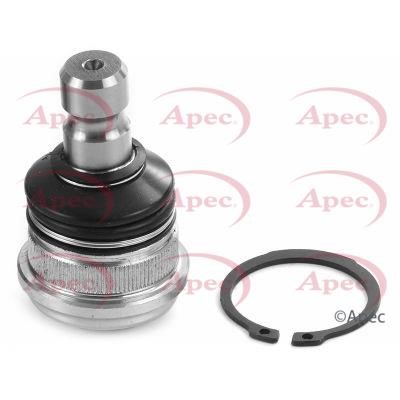APEC braking AST0128 Опора шаровая AST0128: Отличная цена - Купить в Польше на 2407.PL!
