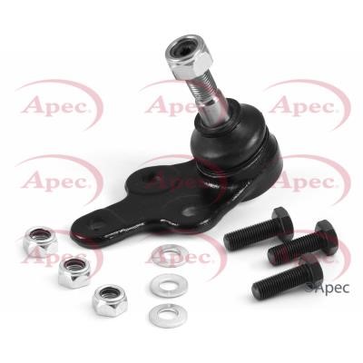 APEC braking AST0172 Ball joint AST0172: Buy near me in Poland at 2407.PL - Good price!