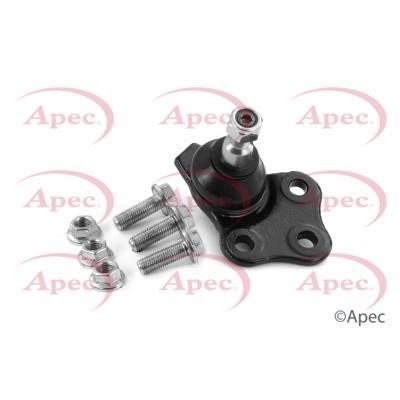 APEC braking AST0258 Ball joint AST0258: Buy near me in Poland at 2407.PL - Good price!
