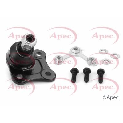 APEC braking AST0003 Ball joint AST0003: Buy near me in Poland at 2407.PL - Good price!