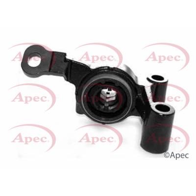 APEC braking AST8037 Сайлентблок важеля підвіски AST8037: Приваблива ціна - Купити у Польщі на 2407.PL!