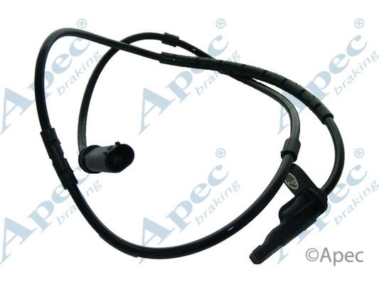 APEC braking ABS1290 Sensor, wheel speed ABS1290: Buy near me in Poland at 2407.PL - Good price!
