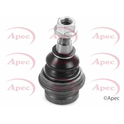 APEC braking AST0210 Ball joint AST0210: Buy near me in Poland at 2407.PL - Good price!