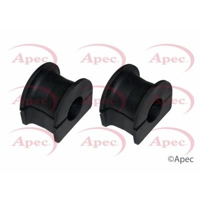 APEC braking AST8017 Silentblock/tuleja wahacza AST8017: Dobra cena w Polsce na 2407.PL - Kup Teraz!