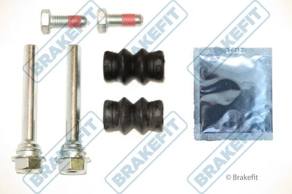APEC braking BKT3005 Repair Kit, brake caliper BKT3005: Buy near me in Poland at 2407.PL - Good price!