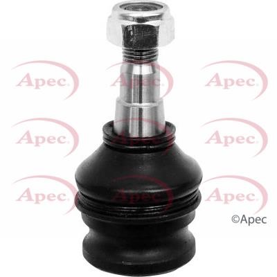 APEC braking AST0070 Ball joint AST0070: Buy near me in Poland at 2407.PL - Good price!