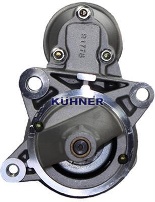 Kuhner 10981 Starter 10981: Buy near me in Poland at 2407.PL - Good price!