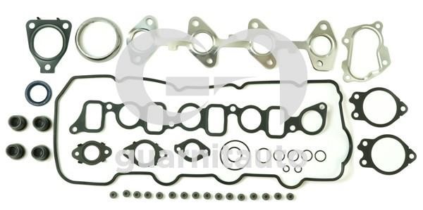 Guarnitauto 044465-1099 Full Gasket Set, engine 0444651099: Buy near me at 2407.PL in Poland at an Affordable price!