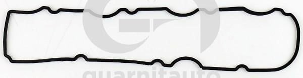 Guarnitauto 113670-8000 Gasket, cylinder head cover 1136708000: Buy near me in Poland at 2407.PL - Good price!