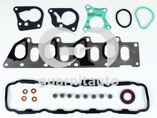 Guarnitauto 043758-1000 Full Gasket Set, engine 0437581000: Buy near me in Poland at 2407.PL - Good price!