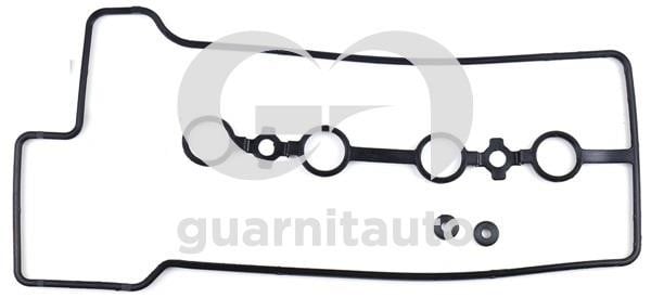 Guarnitauto 114416-8000 Gasket, cylinder head cover 1144168000: Buy near me at 2407.PL in Poland at an Affordable price!
