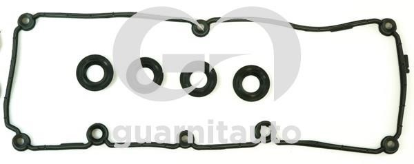 Guarnitauto 114233-0000 Valve Cover Gasket (kit) 1142330000: Buy near me in Poland at 2407.PL - Good price!