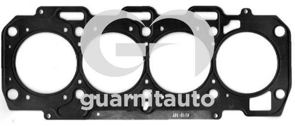 Guarnitauto 101075-5252 Прокладка ГБЦ 1010755252: Приваблива ціна - Купити у Польщі на 2407.PL!