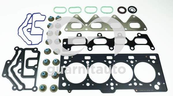 Guarnitauto 053769-1000 Full Gasket Set, engine 0537691000: Buy near me at 2407.PL in Poland at an Affordable price!