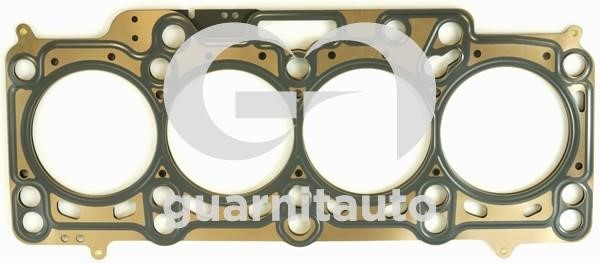 Guarnitauto 104220-5252 Gasket, cylinder head 1042205252: Buy near me in Poland at 2407.PL - Good price!