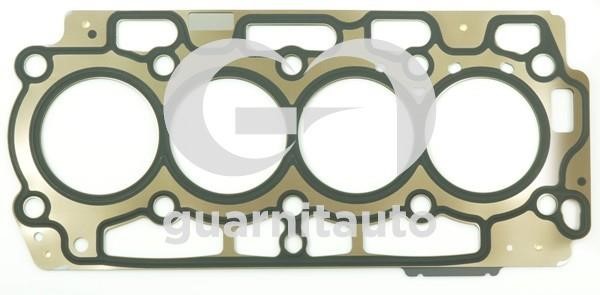 Guarnitauto 101536-5253 Gasket, cylinder head 1015365253: Buy near me in Poland at 2407.PL - Good price!