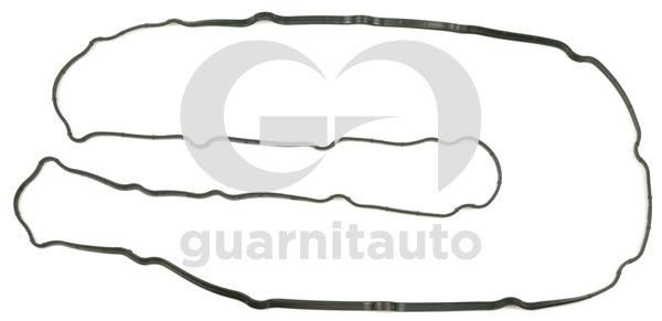 Guarnitauto 110947-8000 Прокладка клапанной крышки 1109478000: Отличная цена - Купить в Польше на 2407.PL!